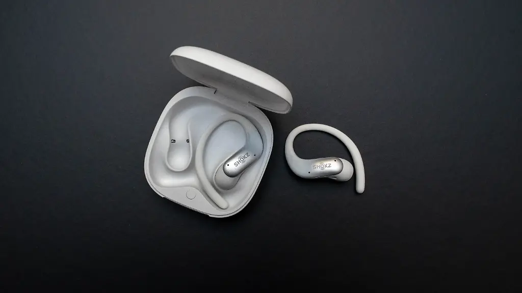 Shokz OpenFit Air 2 Test (1 von 3)